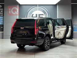 كاديلاك اسكاليد